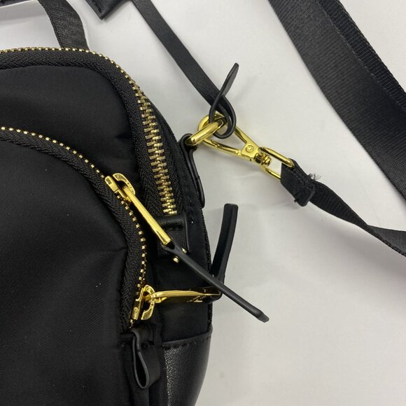 TUMI Alpha Bravo Women’s Crossbody Bag - Picture 3 of 5